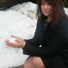 Алмагуль Хамзина, 13.02.1973, Атырау