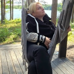 Юлия Шахаева, 18.10.1985, Санкт-Петербург