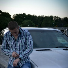 Evgen Grishin, 18.06, Санкт-Петербург