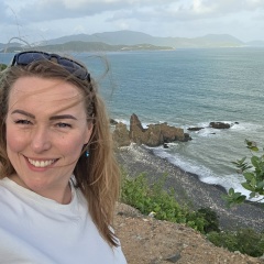 Оксана Уварова, Санкт-Петербург