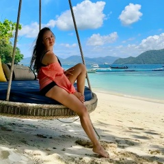 Анюта Зайцева, 22.08, Москва