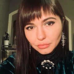 Юлия Валиуллина, 16.01.1985, Санкт-Петербург