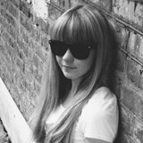 Олеся Токарь, 23.03.1995, Днепр (Днепропетровск)