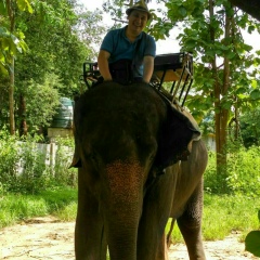 Жора Гаврилин, 21.04.1984, Белгород