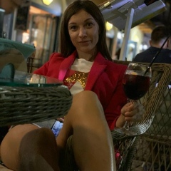 Анютка Дмитриева, 08.06, Санкт-Петербург