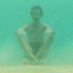 Паша Хомин, 06.11.1988, Санкт-Петербург