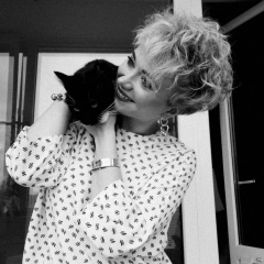 Мария Рулёва, 03.08, Санкт-Петербург