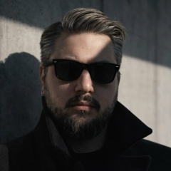 Марк Хомицкий, 10.10, Москва