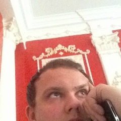 Костя Синяков, 30.03.1989, Москва