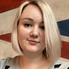 Ксения Галакова, 04.11.1989, Минск