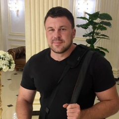 Артём Мирошниченко, 28.04.1984, Талдыкорган