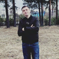 Артем Вовк, 04.11.1986, Сургут