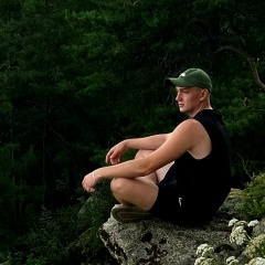 Кирилл Григорьевский, 13.03.2002