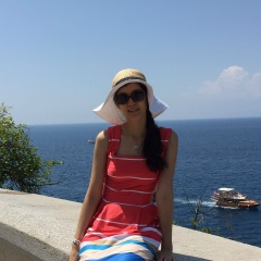 Assel Kurbanbaeva, 01.12.1987, Шымкент