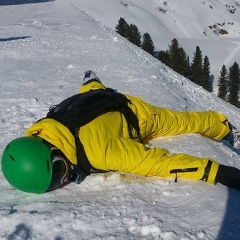 Егор Новожилов, 04.05.1976, Москва