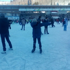 Асхат Абдраманов, 29.05.2002, Madrid