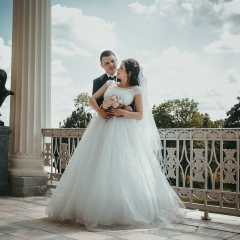 Кирилл Урбанович, 12.01.1991, Санкт-Петербург