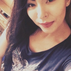 Диана Аллабергенова, 19.06.1991