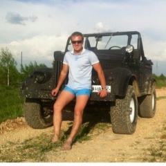 Олег Шляхто, 08.08, Брянск