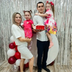 Денис Карпета, 25.02.1991, Новосибирск