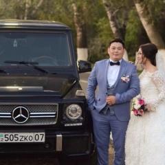 Miras Zhaksigerey, 05.01.1993, Уральск