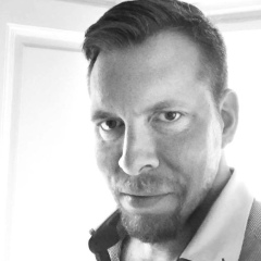 Daniel Friberg, 10.01, Warszawa