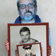 Олег Прокопенко, 17.03.1964, Самара