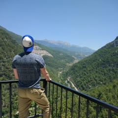 Сергей Александрович, 05.01, Красноярск