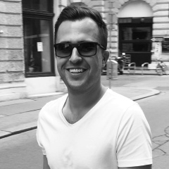 Иван Кочубей, 27.09, Москва