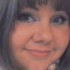 Анастасия Крылова, 28.06.1989, Москва