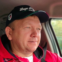 Сергей Лаптев, 11.11, Омск