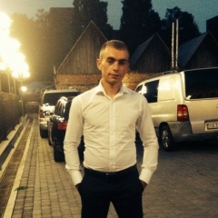 Діма Ванзяк
