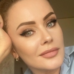 Марина Агафонова, 28.01