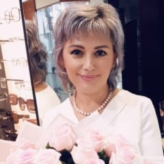 Елена Боровицина, 22.09.1975, Актобе