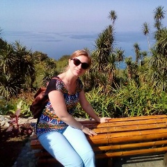 Ксения , 14.02.1985, Пермь