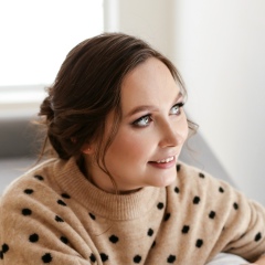 Александра Путря, 29.08, Екатеринбург