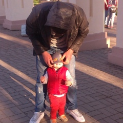 Макс Подлесный, 20.06, Харьков