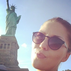 Маша Лакшми, 30.08.1986, Киев