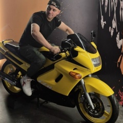 Павел Чалых, Санкт-Петербург