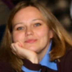 Наташа Ефименко, 04.05