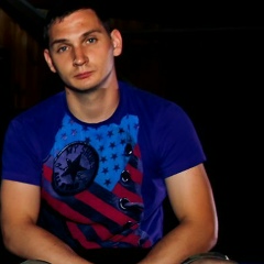 Женя Новиков, 25.12.1986, Ingolstadt