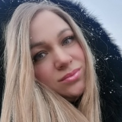 Анастасия Башарина, 08.11, Ярославль