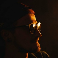 Паша Костюк, 21.11.1992, Донецк