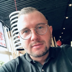 Александр Зеленёв, 23.07.1993, Москва