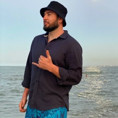 Руслан Кавтаров, 23.02, Пятигорск