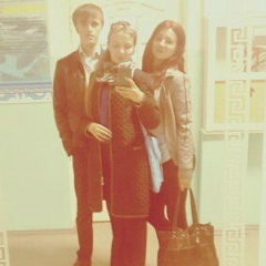 Viktor Aleinikov, 07.04.1989, Москва