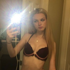 Екатерина Чугаевская, 14.06.1988