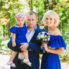 Інна Гонтар, 23.03.1990, Одесса