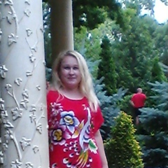 Нина Колобанова, 03.06, Волгоград