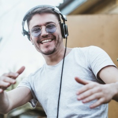 Александр Аброськин, 15.06, Москва